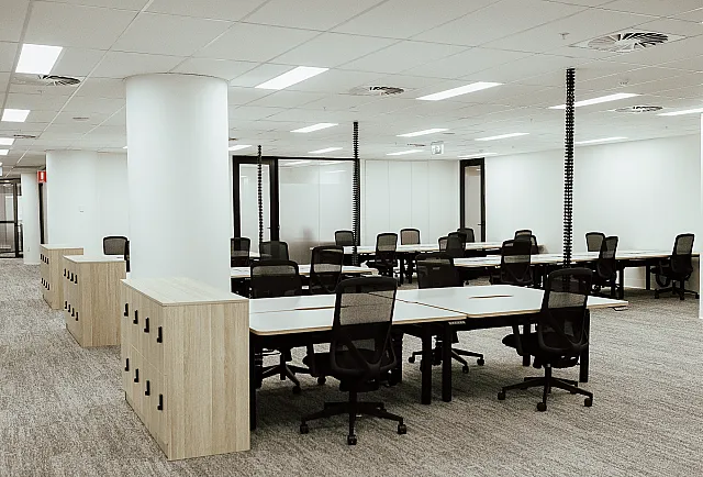 Private office at 63 Pirie Street,  Adelaide SA 5000