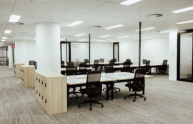 Private office at 63 Pirie Street,  Adelaide SA 5000