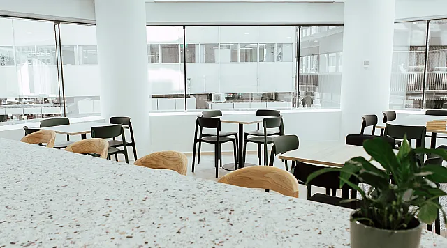 Private office at 63 Pirie Street,  Adelaide SA 5000