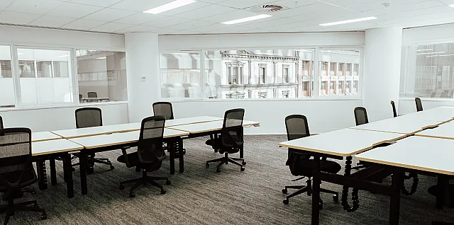 Private office at 63 Pirie Street,  Adelaide SA 5000