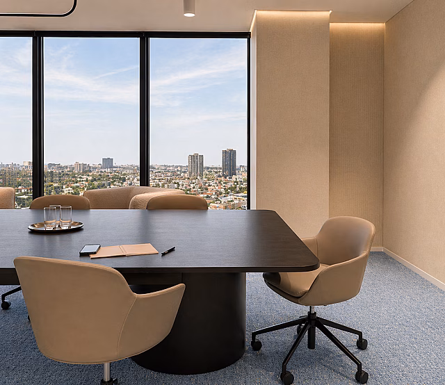 Serviced office at 215 Adelaide Street,  Brisbane QLD 4000