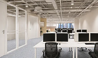 Serviced office at 215 Adelaide Street,  Brisbane QLD 4000