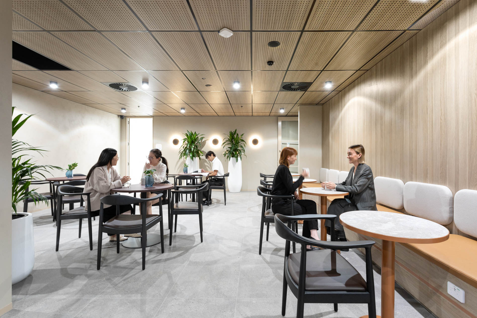 Serviced office at 101 Moray Street,  South Melbourne VIC 3205