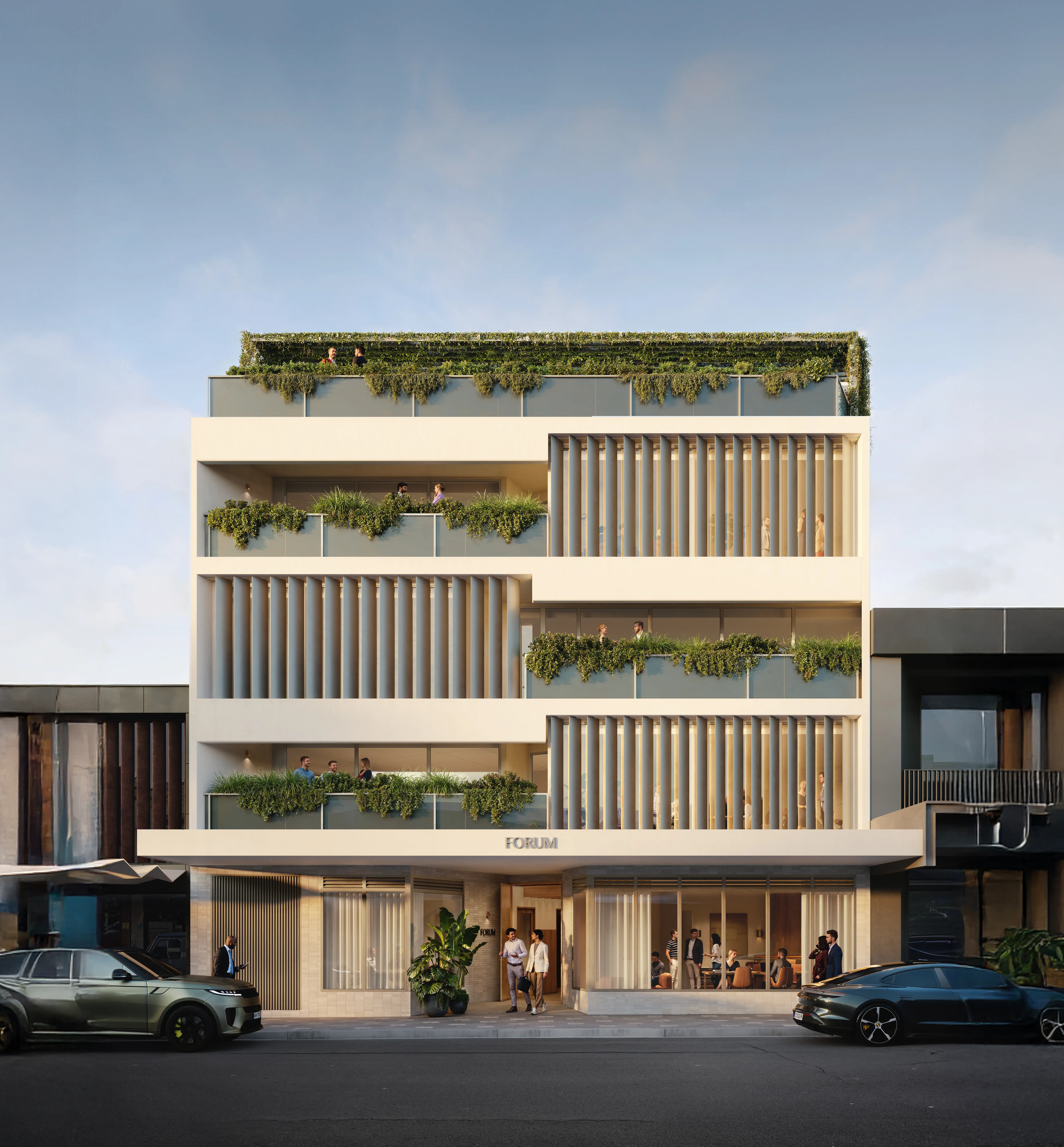 Serviced office at 377 New South Head Road,  Double Bay NSW 2028