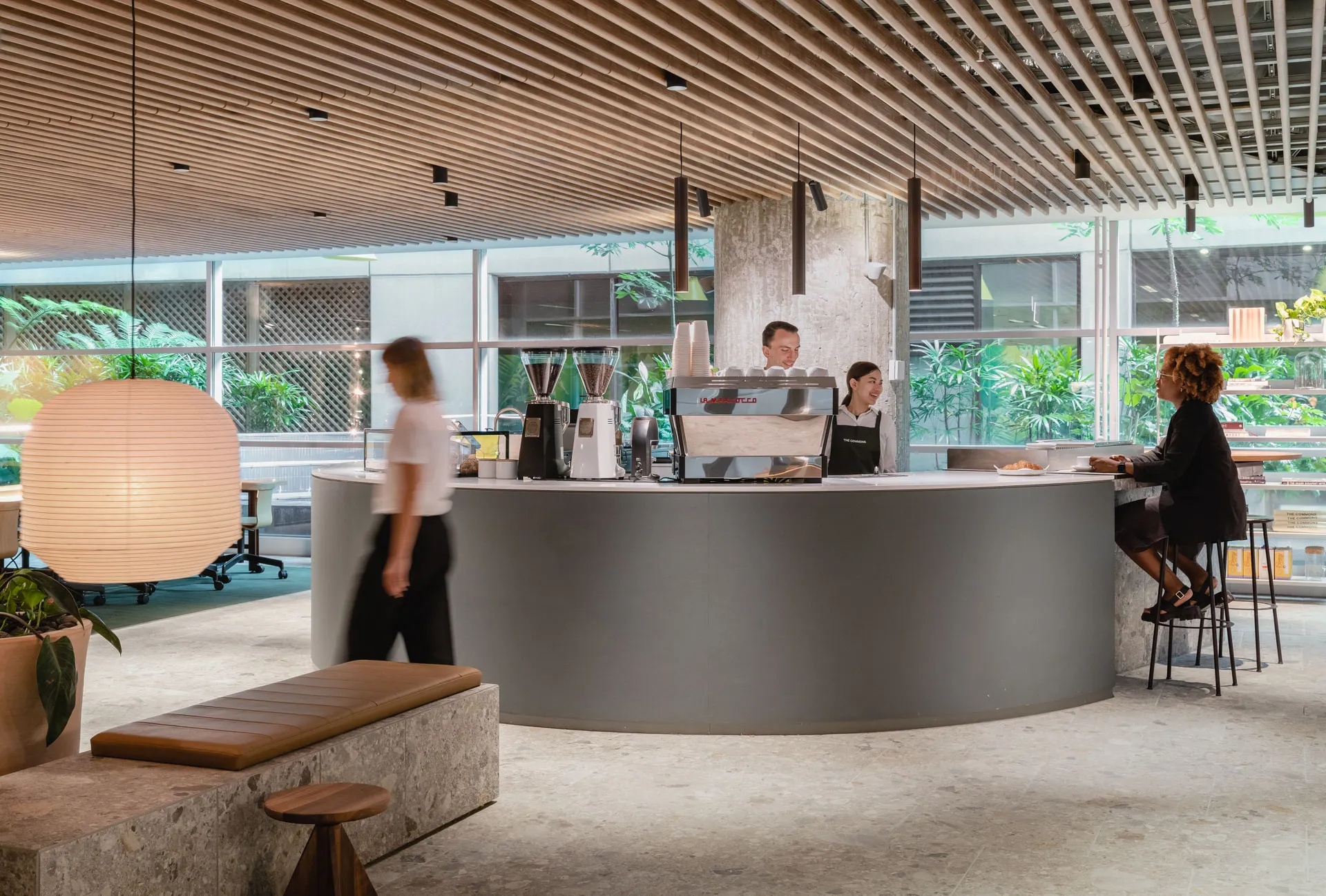 Serviced office at 31-53 Cremorne Street,  Cremorne VIC 3121
