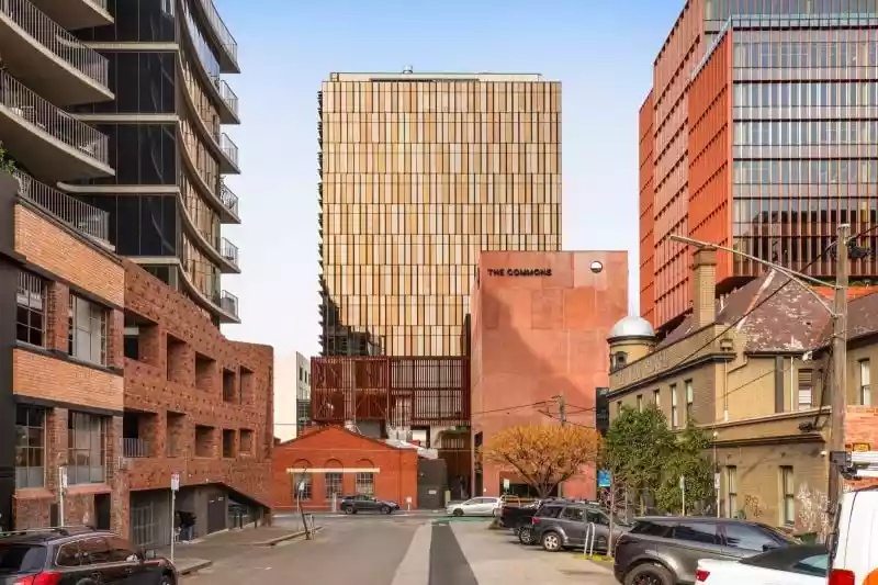 Serviced office at 54 Wellington Street,  Collingwood VIC 3066