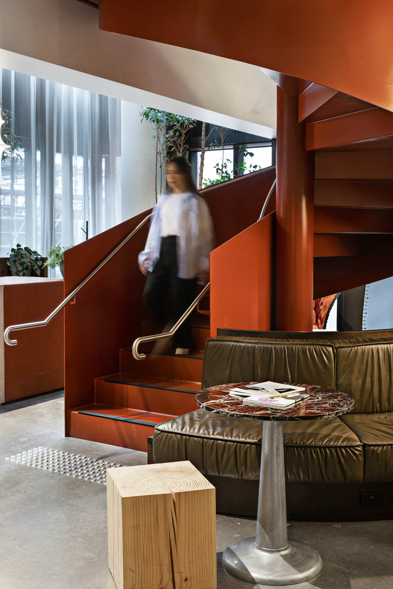 Serviced office at 54 Wellington Street,  Collingwood VIC 3066