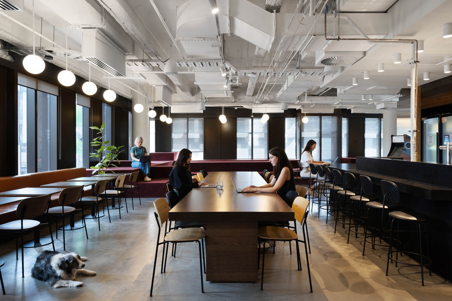 Serviced office at 54 Wellington Street,  Collingwood VIC 3066