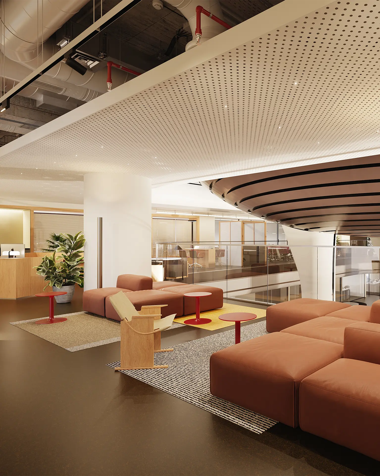 Serviced office at 121 Castlereagh Street,  Sydney NSW 2000