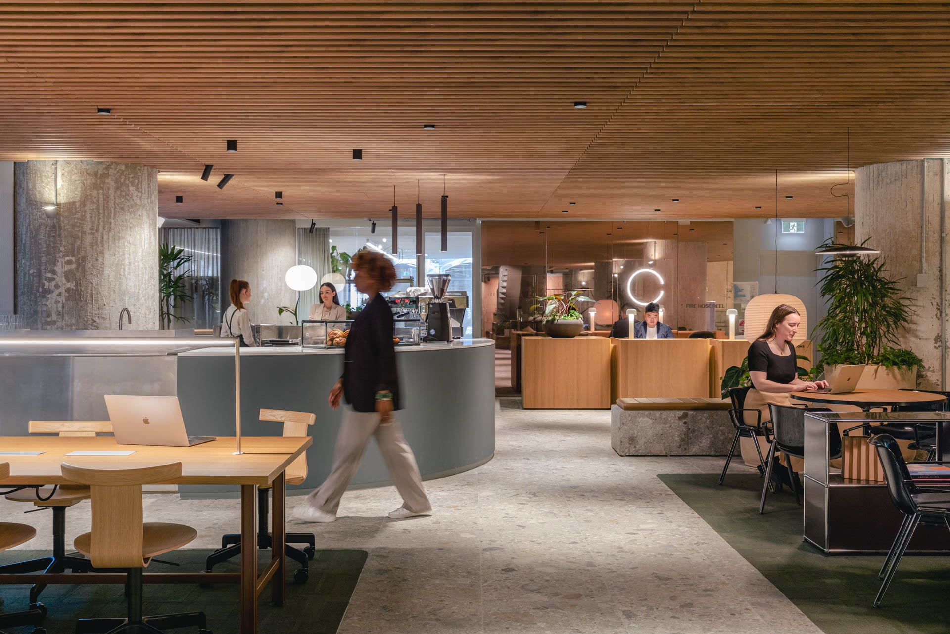 Serviced office at 388 George Street,  Sydney NSW 2000