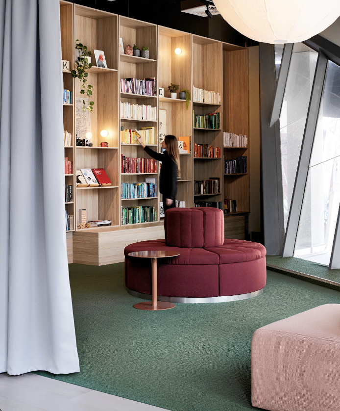 Level 1,  3 Albert Coates Lane,  Melbourne VIC