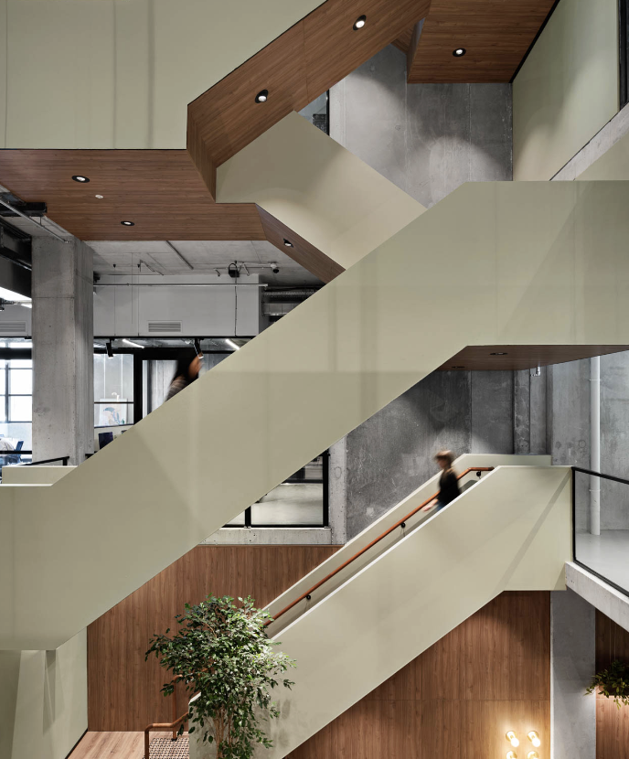 Serviced office at 10-20 Gwynne Street,  Cremorne VIC 3121