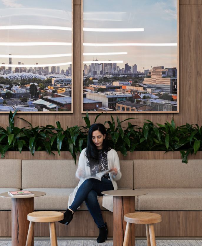 Serviced office at 10-20 Gwynne Street,  Cremorne VIC 3121