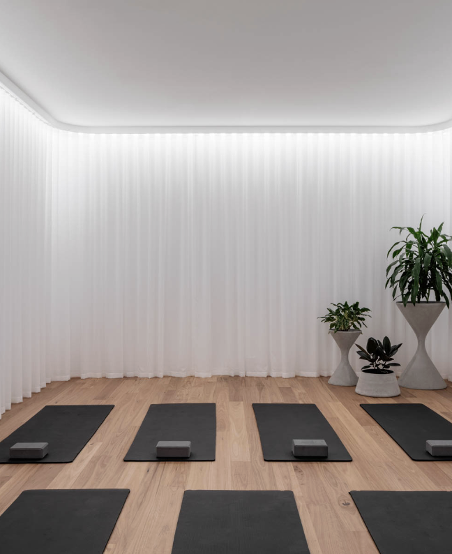 Serviced office at 11 Wilson Street,  South Yarra VIC 3141