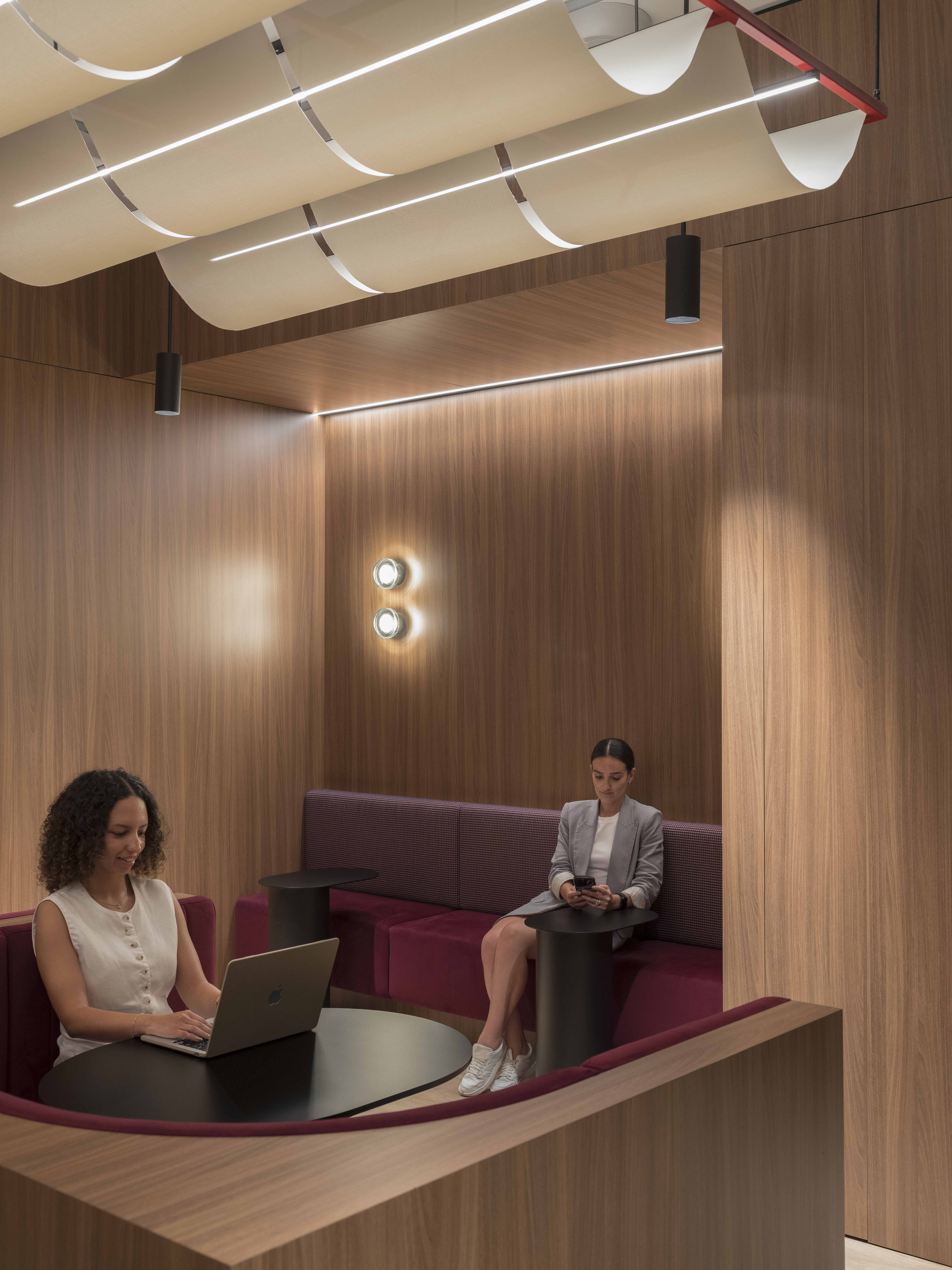 Serviced office at 32 York Street,  Sydney NSW 2000