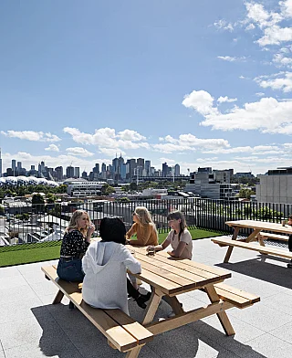 Serviced office at 10-20 Gwynne Street,  Cremorne VIC 3121