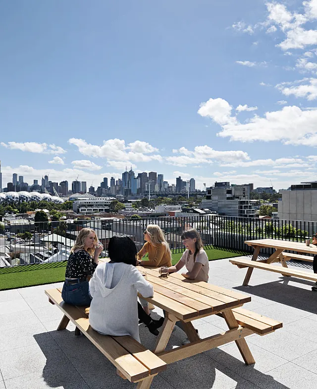 Private office at 10-20 Gwynne Street,  Cremorne VIC 3121