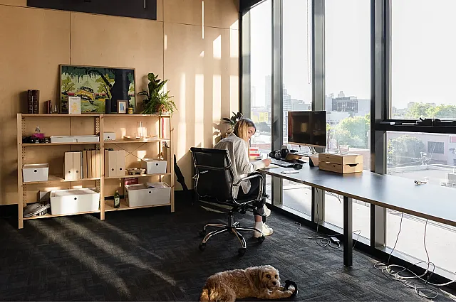 Level G-3, 10-20 Gwynne Street, Cremorne VIC