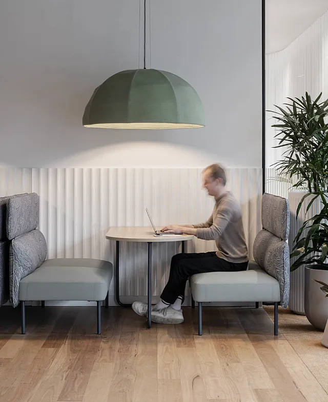 Private office at 11 Wilson Street,  South Yarra VIC 3141