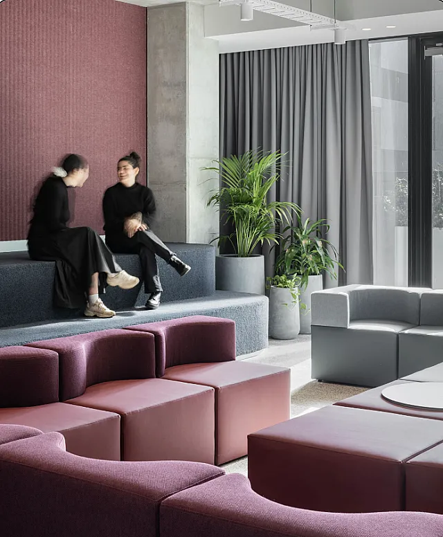 Private office at 11 Wilson Street,  South Yarra VIC 3141