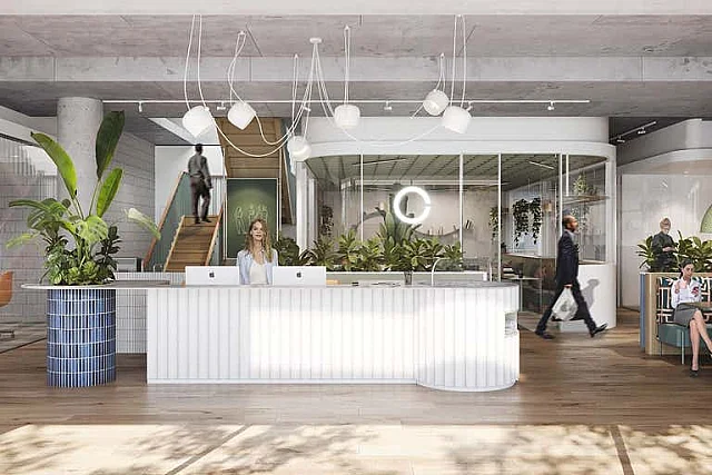 Level 1-4,  11 Wilson Street,  South Yarra VIC