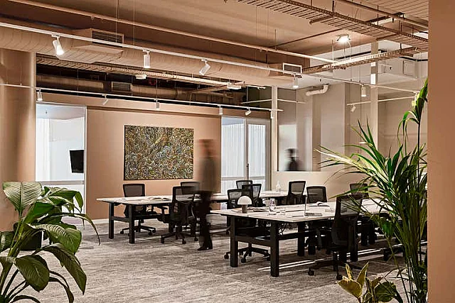 Serviced office at 11 Wilson Street,  South Yarra VIC 3141
