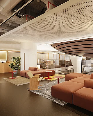 Serviced office at 121 Castlereagh Street,  Sydney NSW 2000
