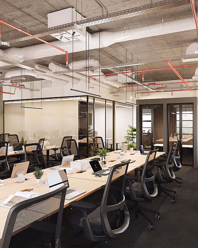 Serviced office at 121 Castlereagh Street,  Sydney NSW 2000