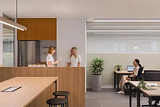 Serviced office at 189 Toorak Road,  South Yarra VIC 3141