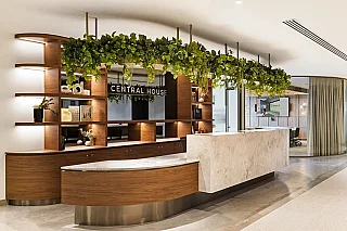 10 Person Office — 189 Toorak Road,  South Yarra VIC 3141
