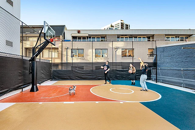 20-40 Meagher Street,  Chippendale NSW