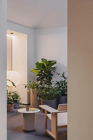 15 Person Office