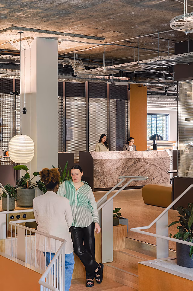 Serviced office at 285A Crown Street,  Surry Hills NSW 2010