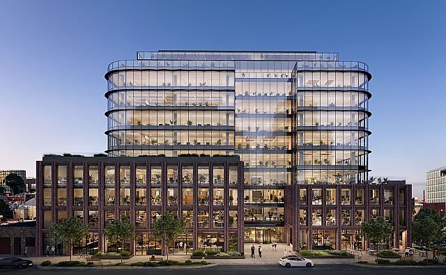 31-53 Cremorne Street,  Cremorne VIC 3121