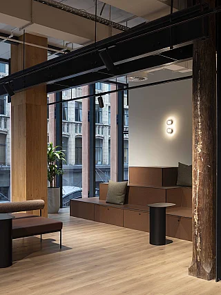 8 Person Office — 32 York Street,  Sydney NSW 2000