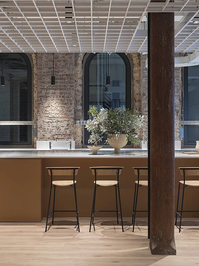 The Commons York Street — 32 York Street,  Sydney NSW 2000