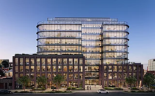 Serviced office at 33 Cremorne Street,  Cremorne VIC 3121