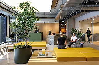 4 Person Office — 33 Cremorne Street,  Cremorne VIC 3121