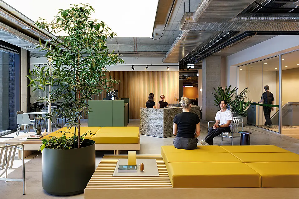 33 Cremorne Street, Cremorne, serviced office