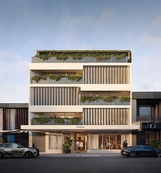 Serviced office at 377 New South Head Road,  Double Bay NSW 2028