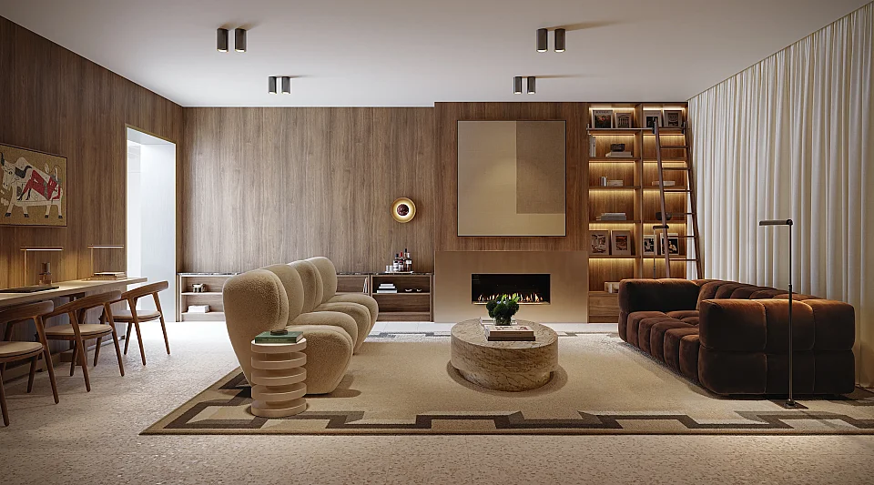 Forum Double Bay, Double Bay — office interior — photo 2