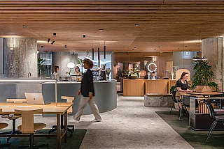 Serviced office at 388 George Street,  Sydney NSW 2000