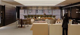 Serviced office at 39 Martin Place,  Sydney NSW 2000