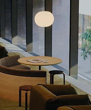 10 Person Office