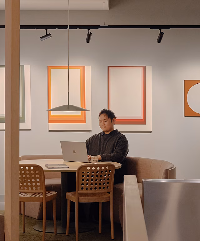 Serviced office at 39 Martin Place,  Sydney NSW 2000