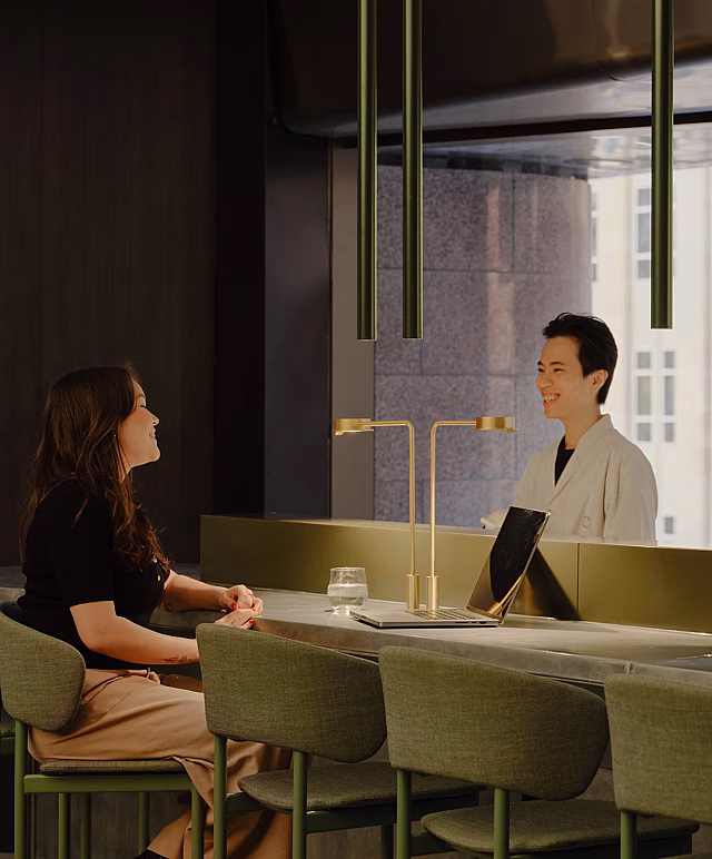 Serviced office at 39 Martin Place,  Sydney NSW 2000