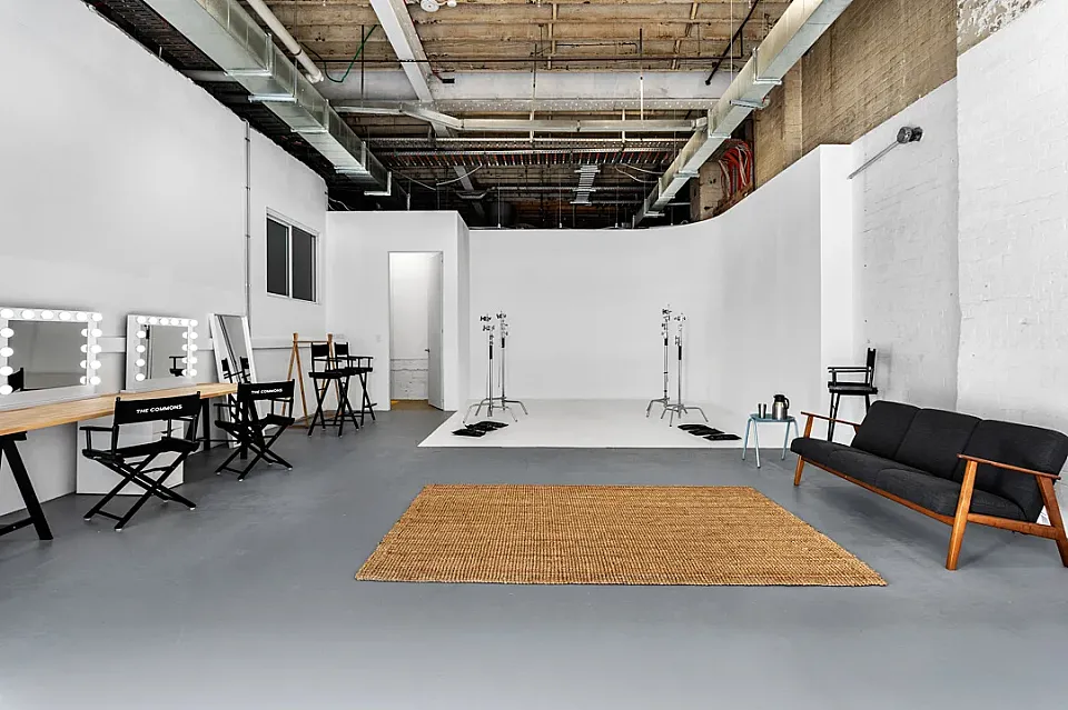 Central House Toorak, Toorak — office interior — photo 2