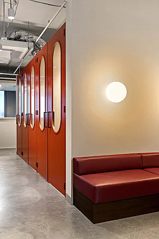 Serviced office at 54 Wellington Street,  Collingwood VIC 3066