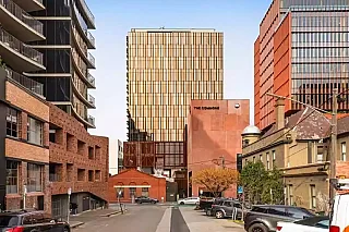 2 Person Office — 54 Wellington Street,  Collingwood VIC 3066