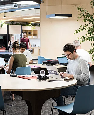 Serviced office at 80 Market Street,  South Melbourne VIC 3205